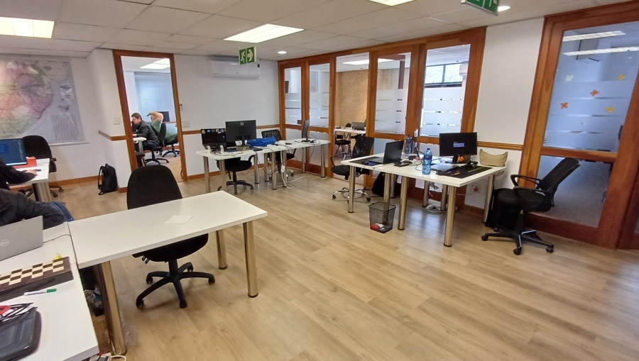To Let commercial Property for Rent in Stellenbosch Central Western Cape